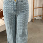 Elke denim