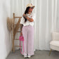 Nelly striped pants