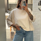 PL pull beige