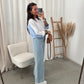 Elke denim