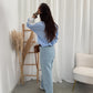 Elke denim