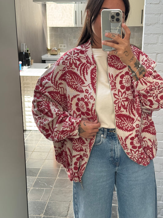 PL flower bomber