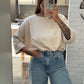 PL pull beige