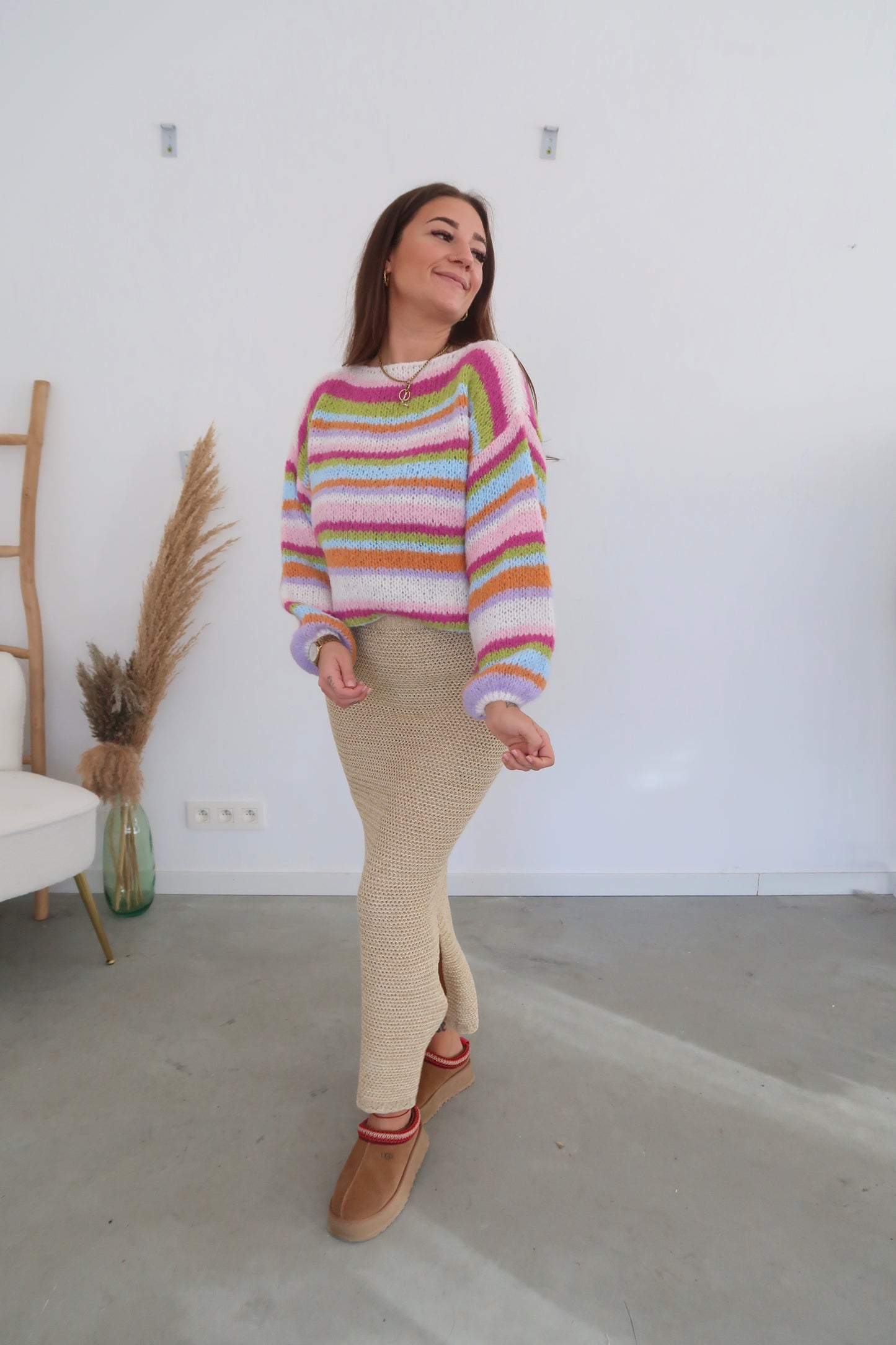 Nuna sweater
