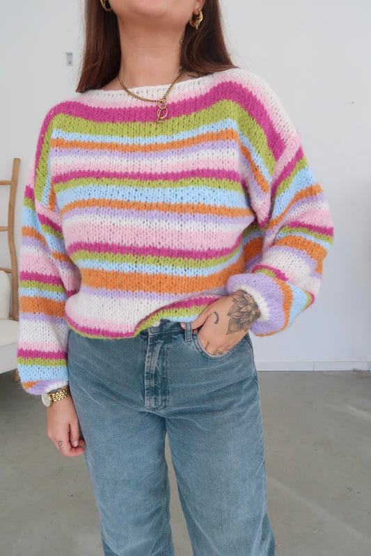 Nuna sweater