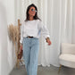 Elke denim