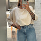 PL pull beige