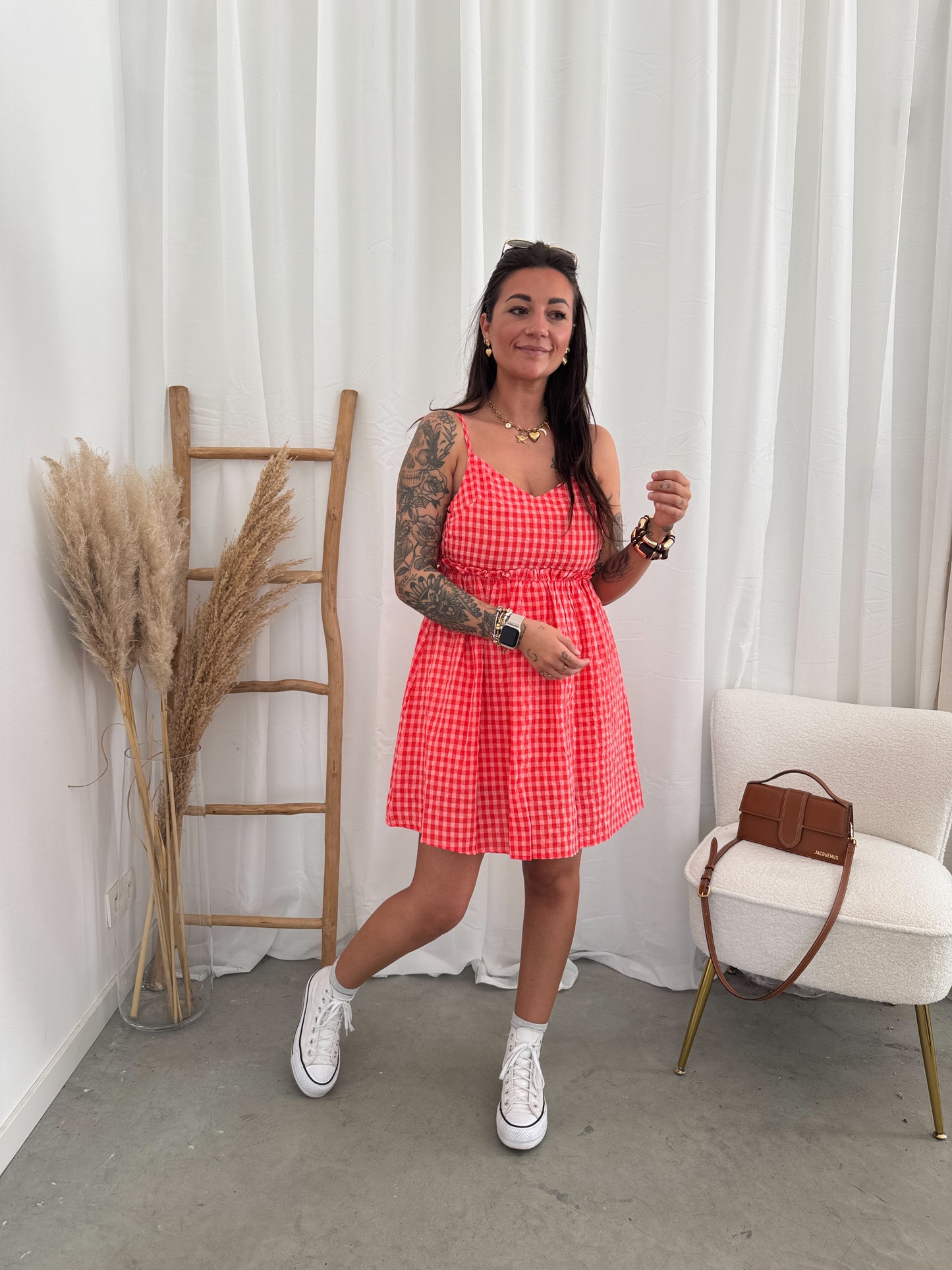 Lillie dress