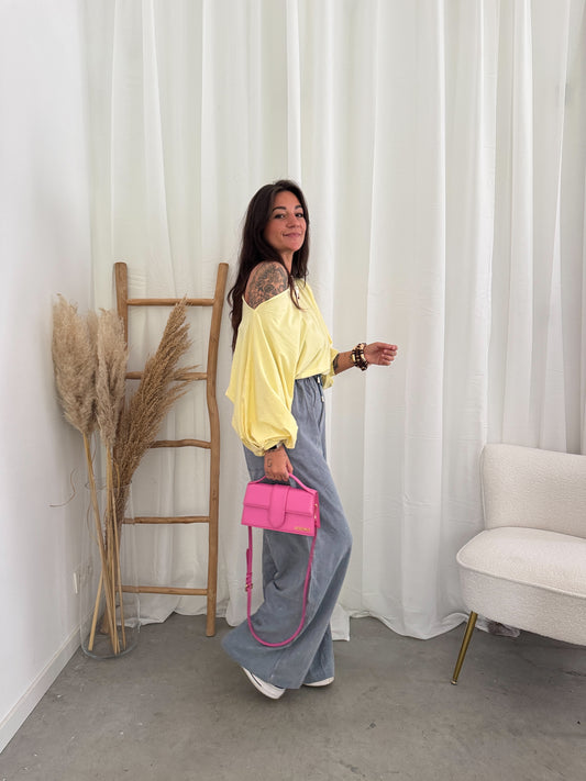 Anouk denim
