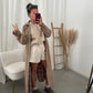 Trenchcoat beige