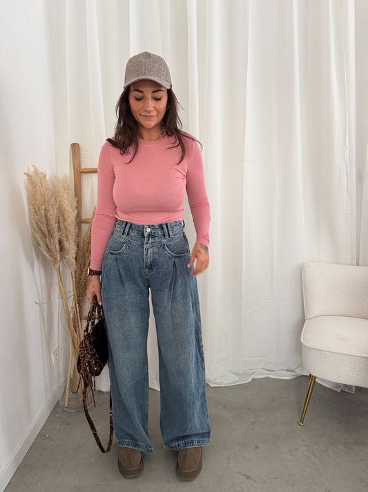 Ems denim