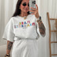 Memories tee