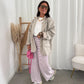Nelly striped pants