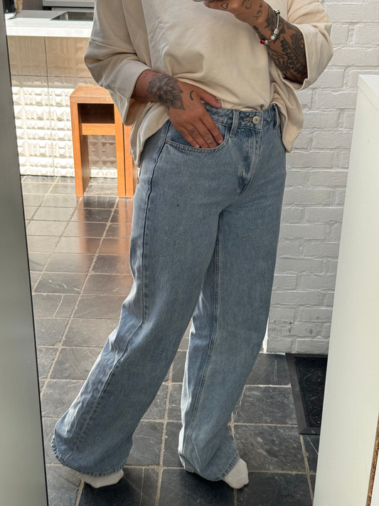 PL denim